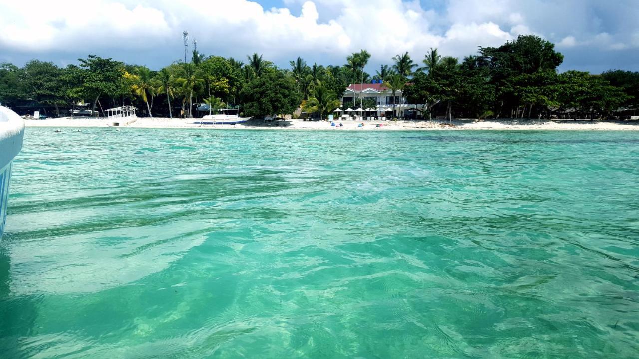 Villa Umi Panglao Resort Exterior foto